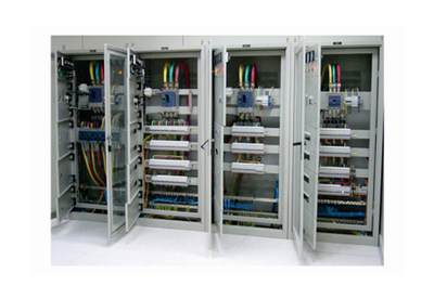 重庆讯豪成套开关配电箱柜
