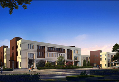 联东U谷（全国战采 )