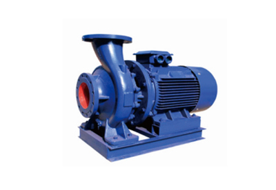 JIG清水、JRG热水管道泵