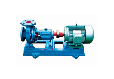 IS、IR单级单吸离心泵