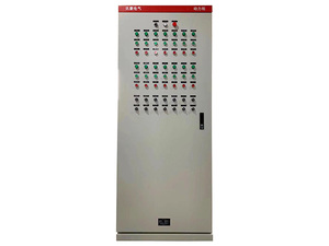 重庆讯豪—XL-21动力配电柜配电箱，成套配电设备厂家