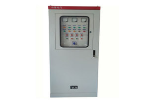 重庆消防电气控制装置（消防泵、双电源控制设备）