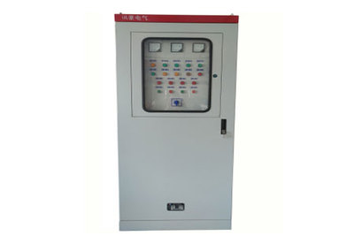 重慶消防電氣控制裝置（消防泵、雙電源控制設備）
