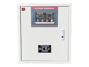 CCF消防电气控制装置（消防水泵控制柜、消防风机控制箱）